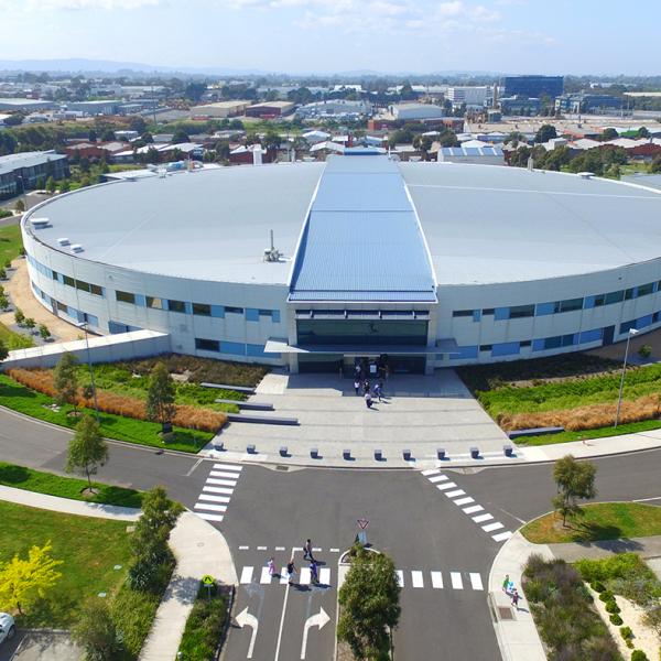 Australian Synchrotron