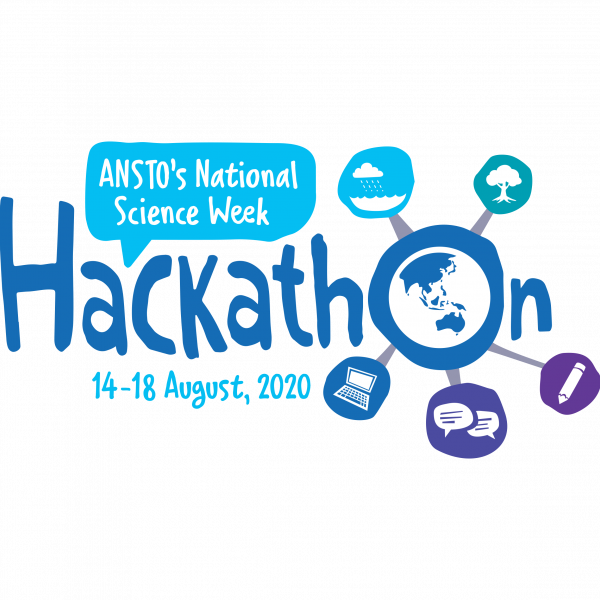 hackathon logo