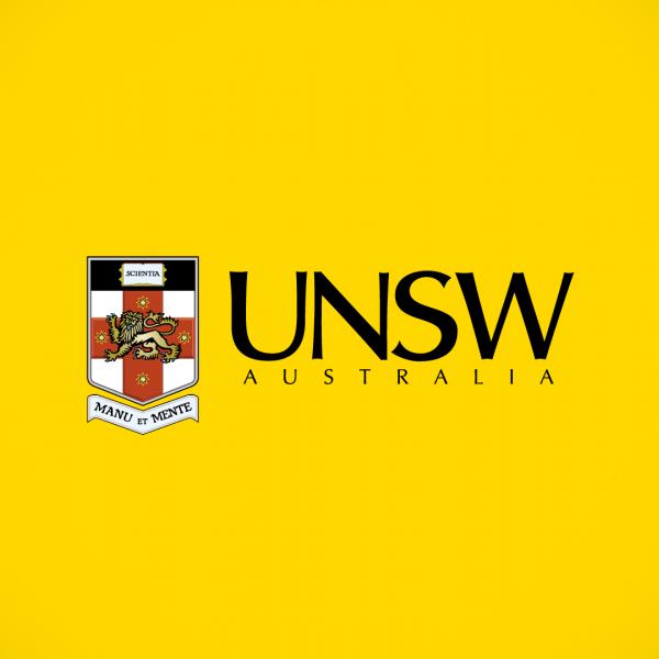 UNSW Logo