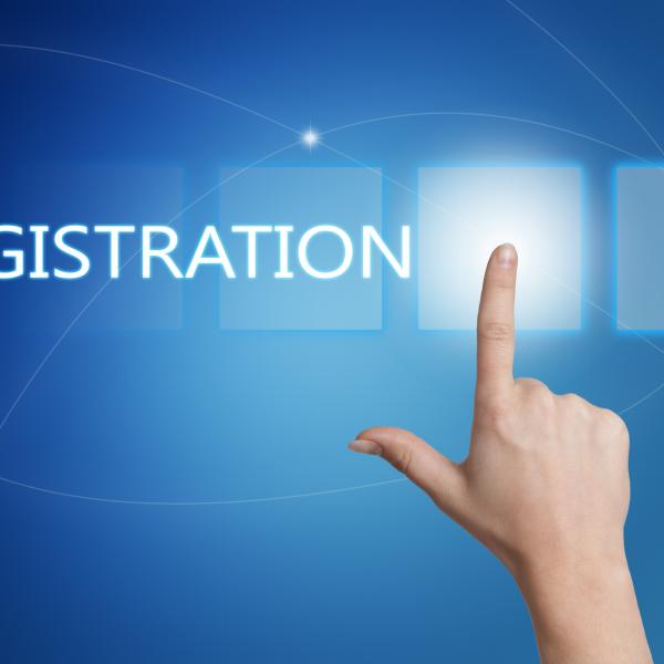 Registration