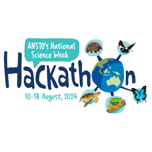 Hackathon 2024 Logo