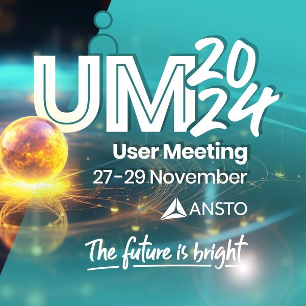User Meeting 2024