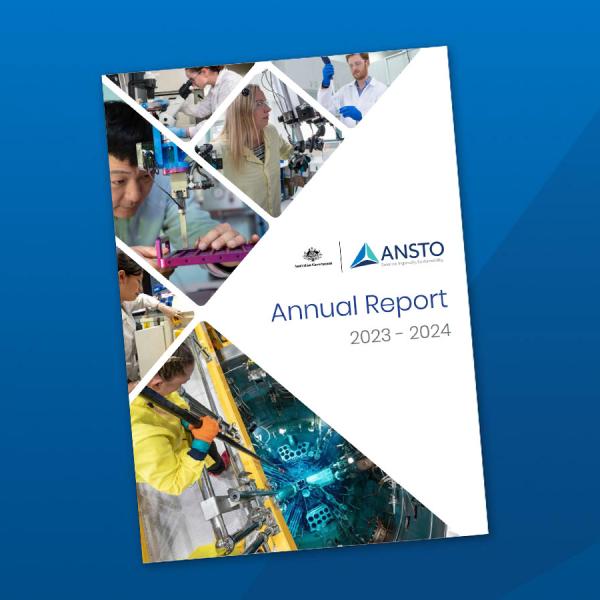 Annual report 2023-24