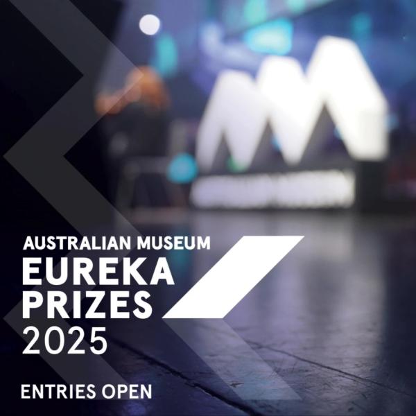 Eureka Prizes 2025