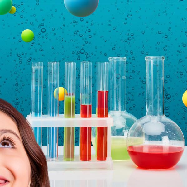 Think Science Banner 2