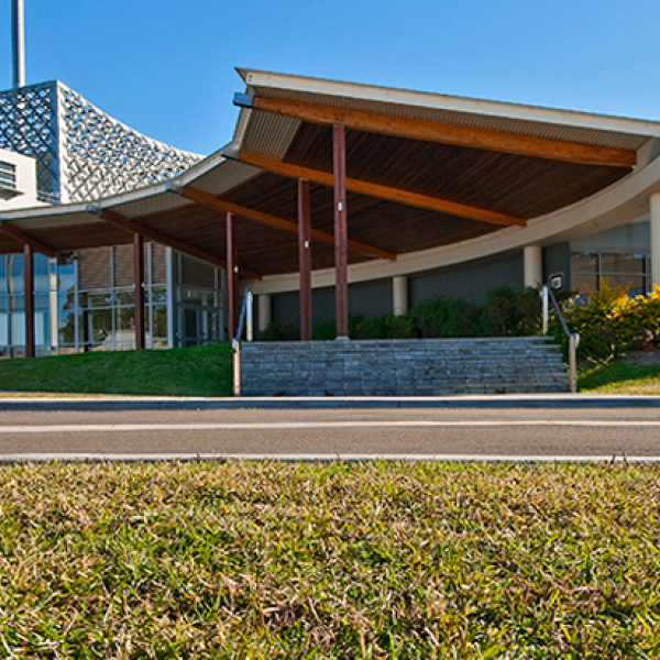 Saturday public tours