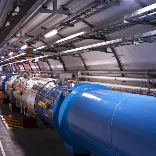 LHC