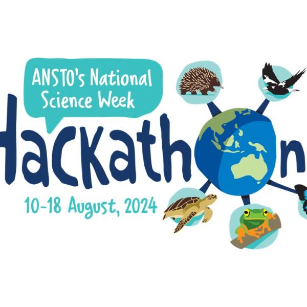 ANSTO Hackathon 2024