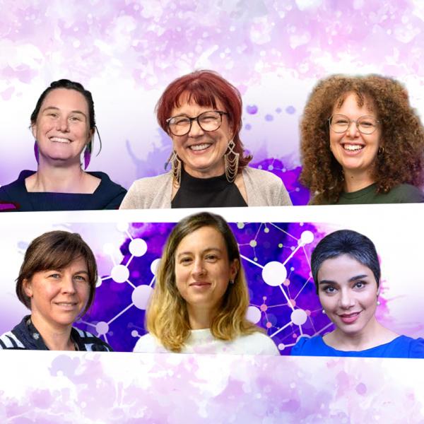 Women in Science day