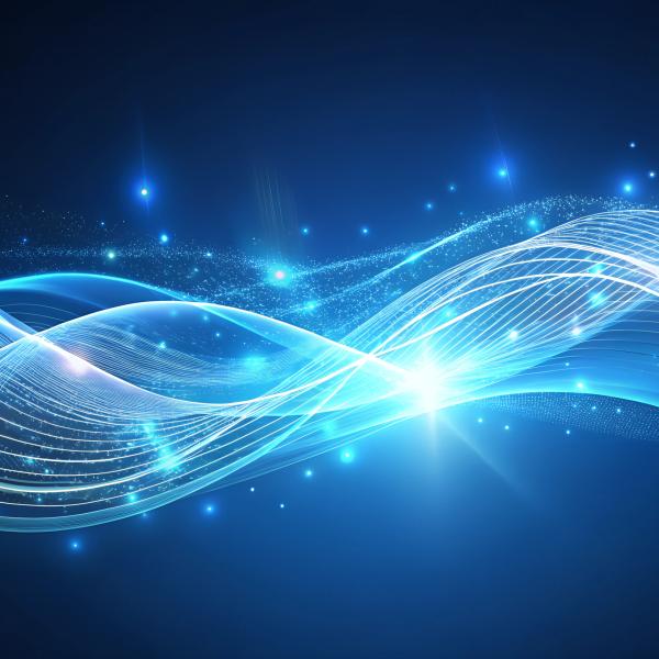 Blue technology data