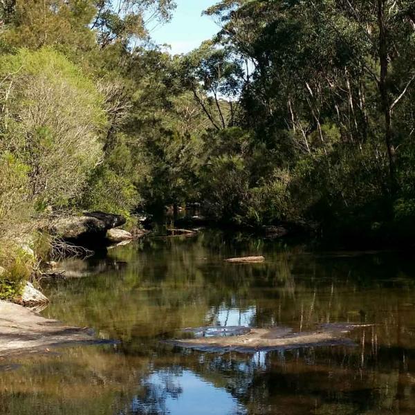 ANSTO contributes to state-wide survey of groundwater resources in NSW ...