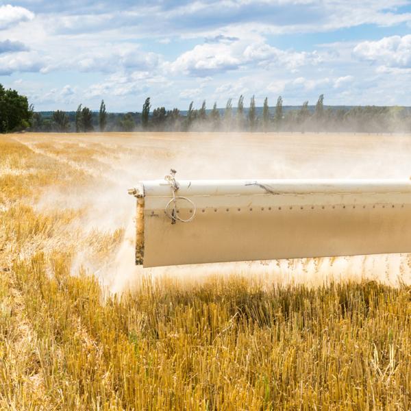 Fertiliser for agriculture