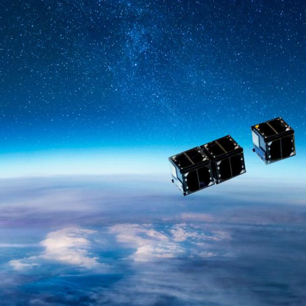 Binar CubeSat