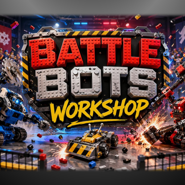 Battle Bots
