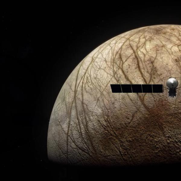 Europa Clipper