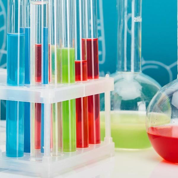 Think Science banner