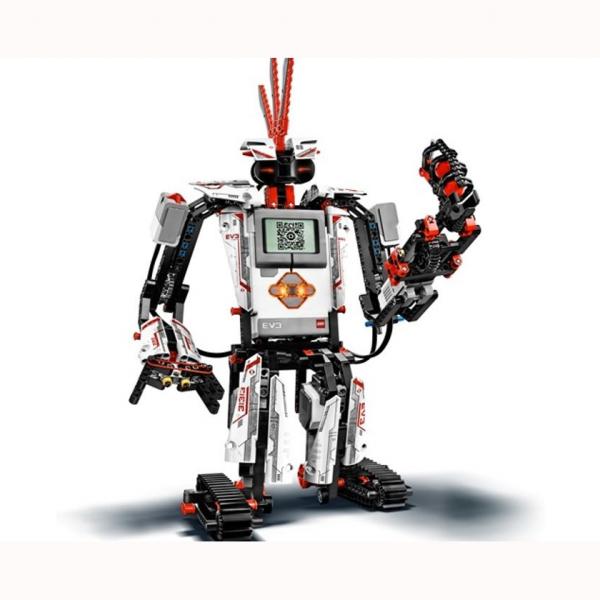 Lego Mindstorms