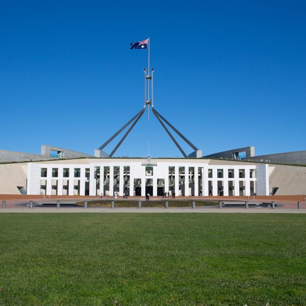 Parliament House