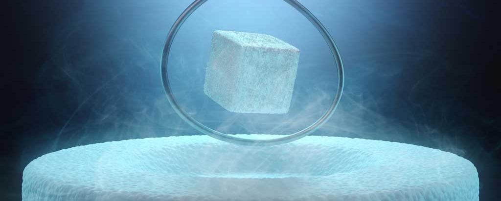 Superconductivity