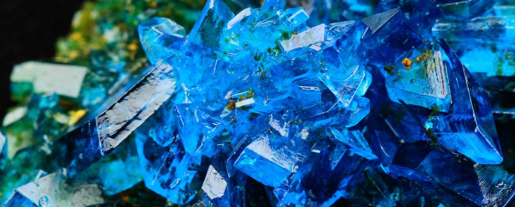 Copper sulfate