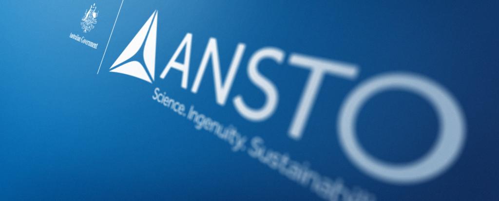 ANSTO brand