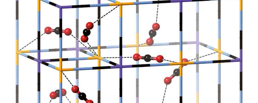 Carbon capture