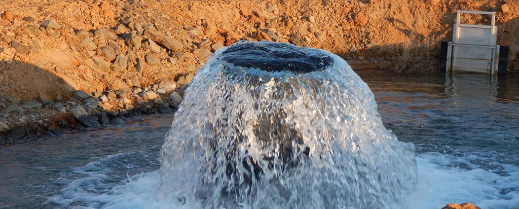 Groundwater Lower Murrumbidgee