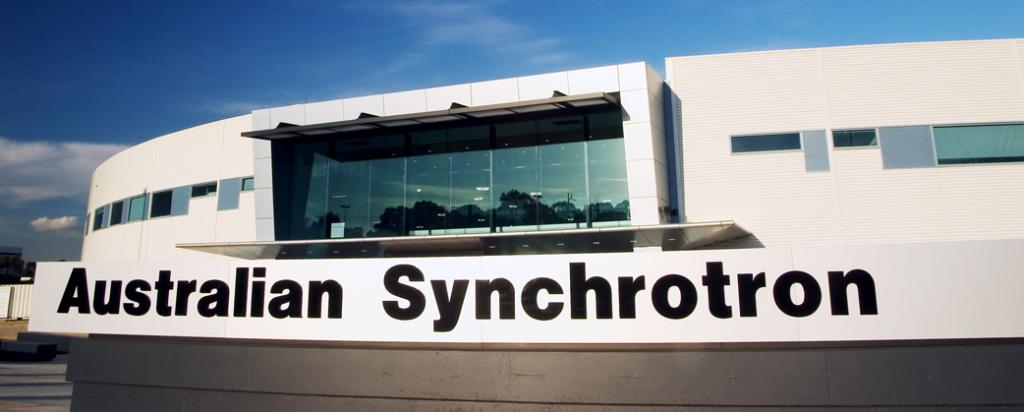 Australian Synchrotron