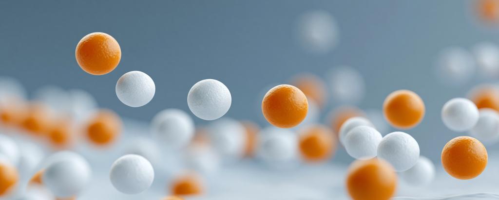 Titanium dioxide nanoparticles