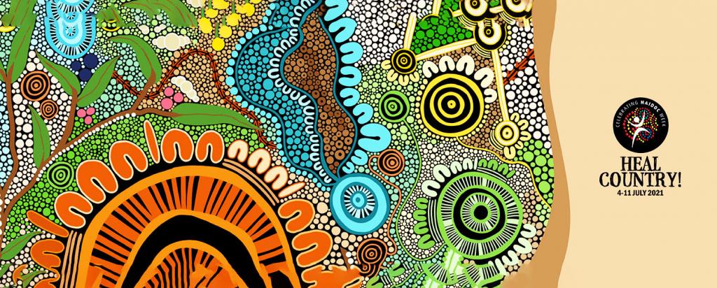 Celebrating NAIDOC week | ANSTO