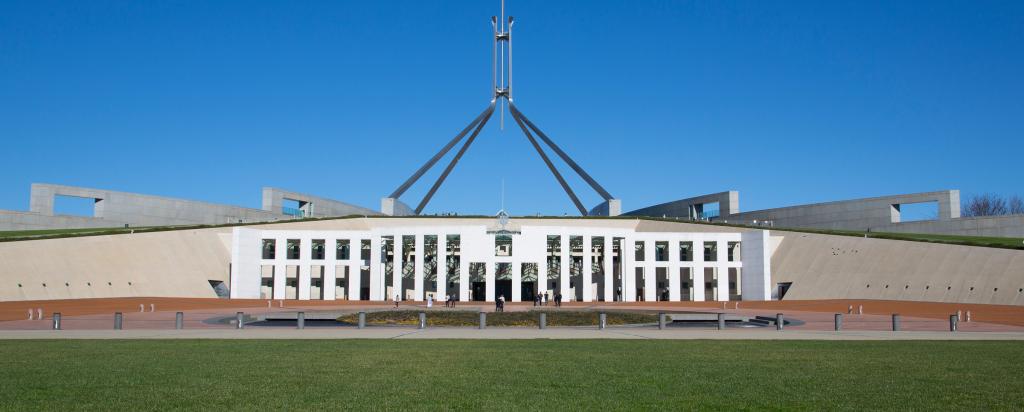 Parliament House