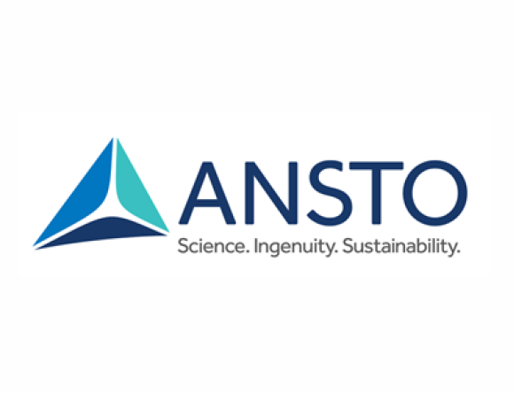 ANSTO logo