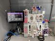 flow chemistry system
