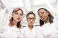 Women in Science