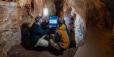 Jenolan caves