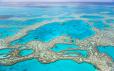 Barrier reef