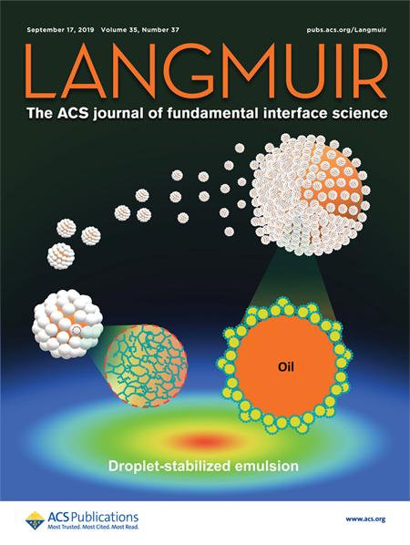 Langmuir cover