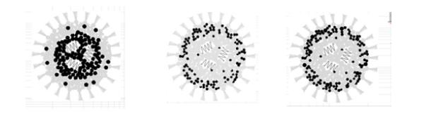 Deuterated lipid nanoparticles