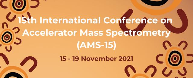 AMS15 banner