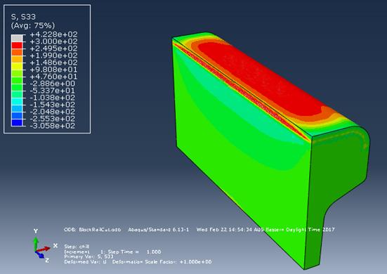 An advanced approach to fix wear damaged rails in remote locations