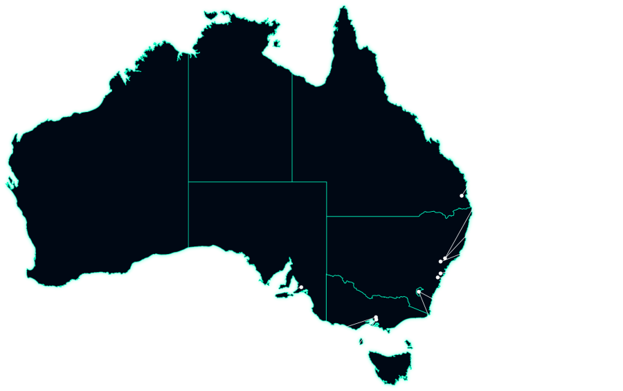 NSQN map partners