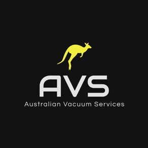 Australian Vacuum Services logo