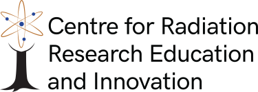 Centre for Radiation Research Education and Innovation (Small)