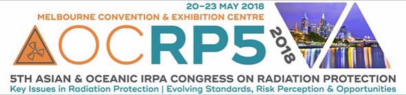 AOCRP5 logo